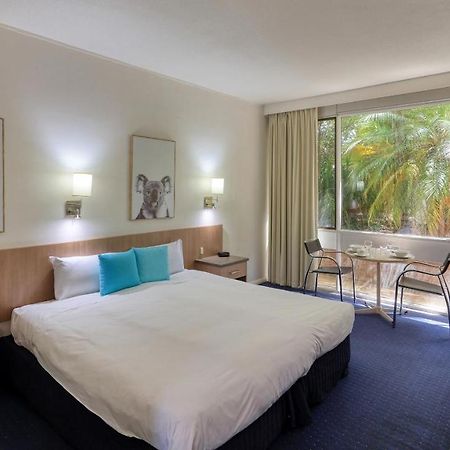 Swan Hill Resort ภายนอก รูปภาพ