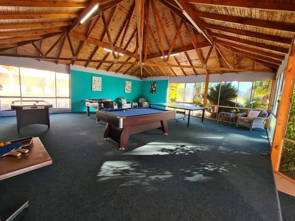 Swan Hill Resort ภายนอก รูปภาพ