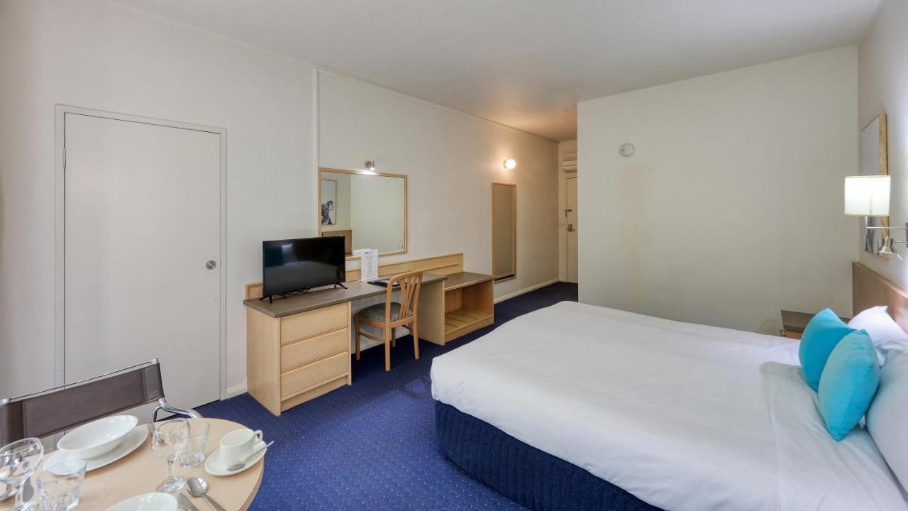 Swan Hill Resort ภายนอก รูปภาพ