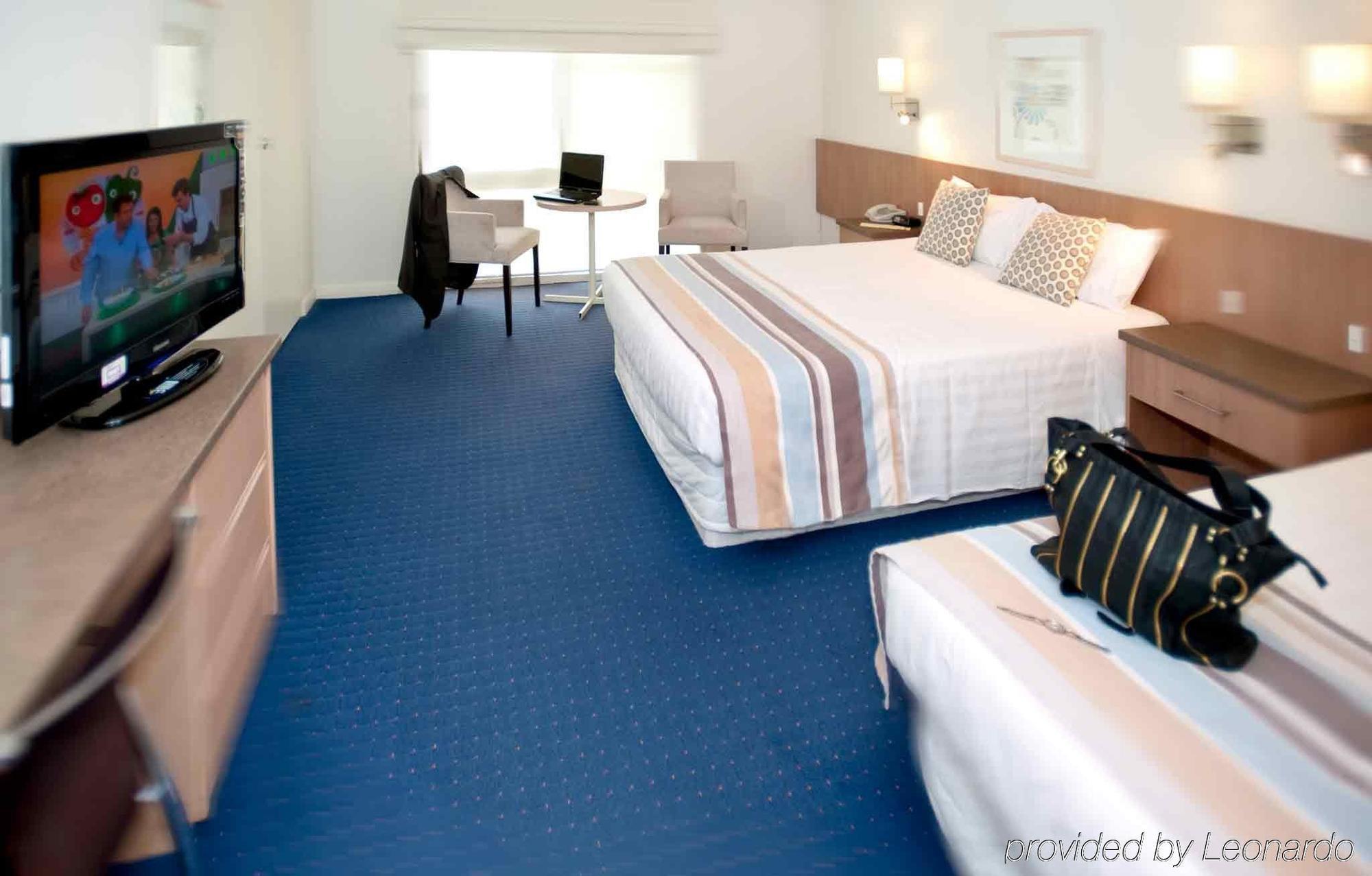 Swan Hill Resort ภายนอก รูปภาพ