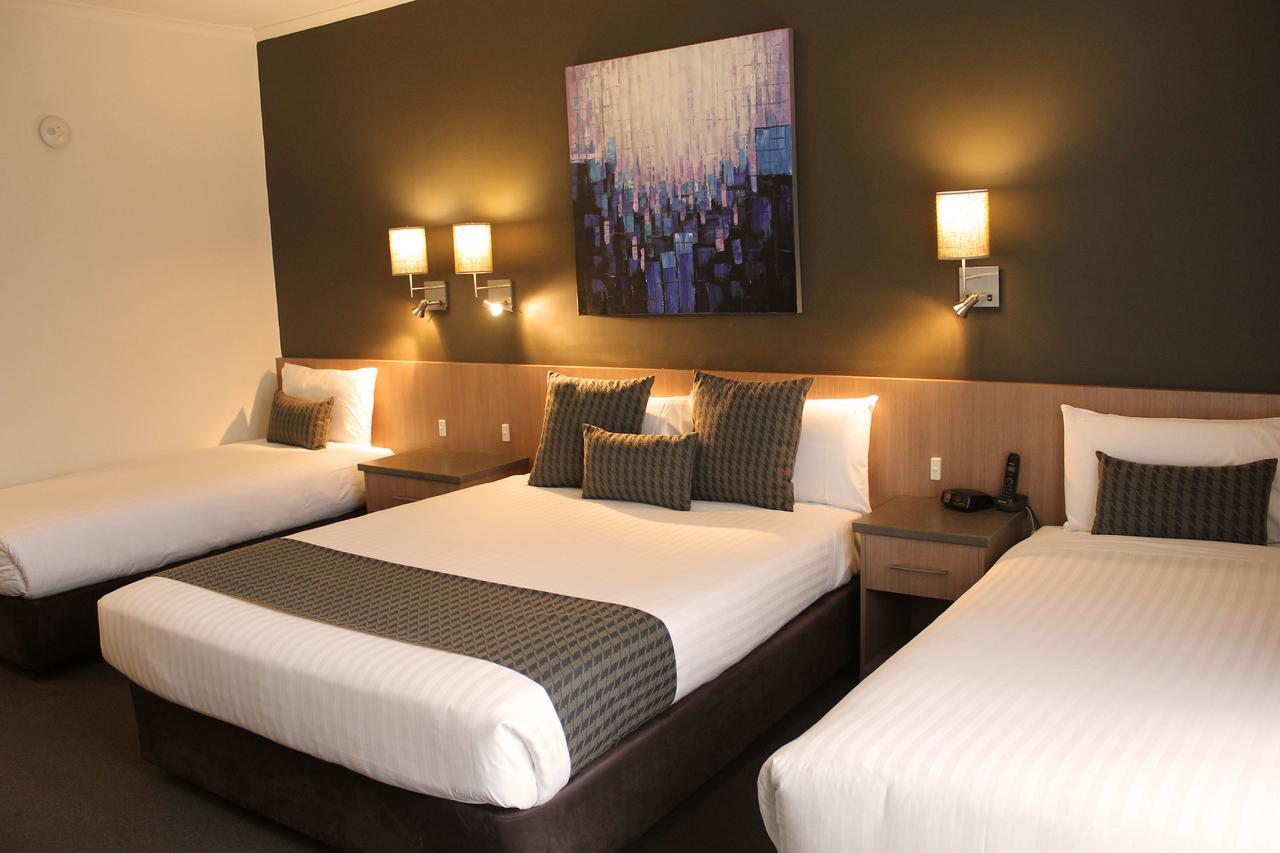 Swan Hill Resort ภายนอก รูปภาพ