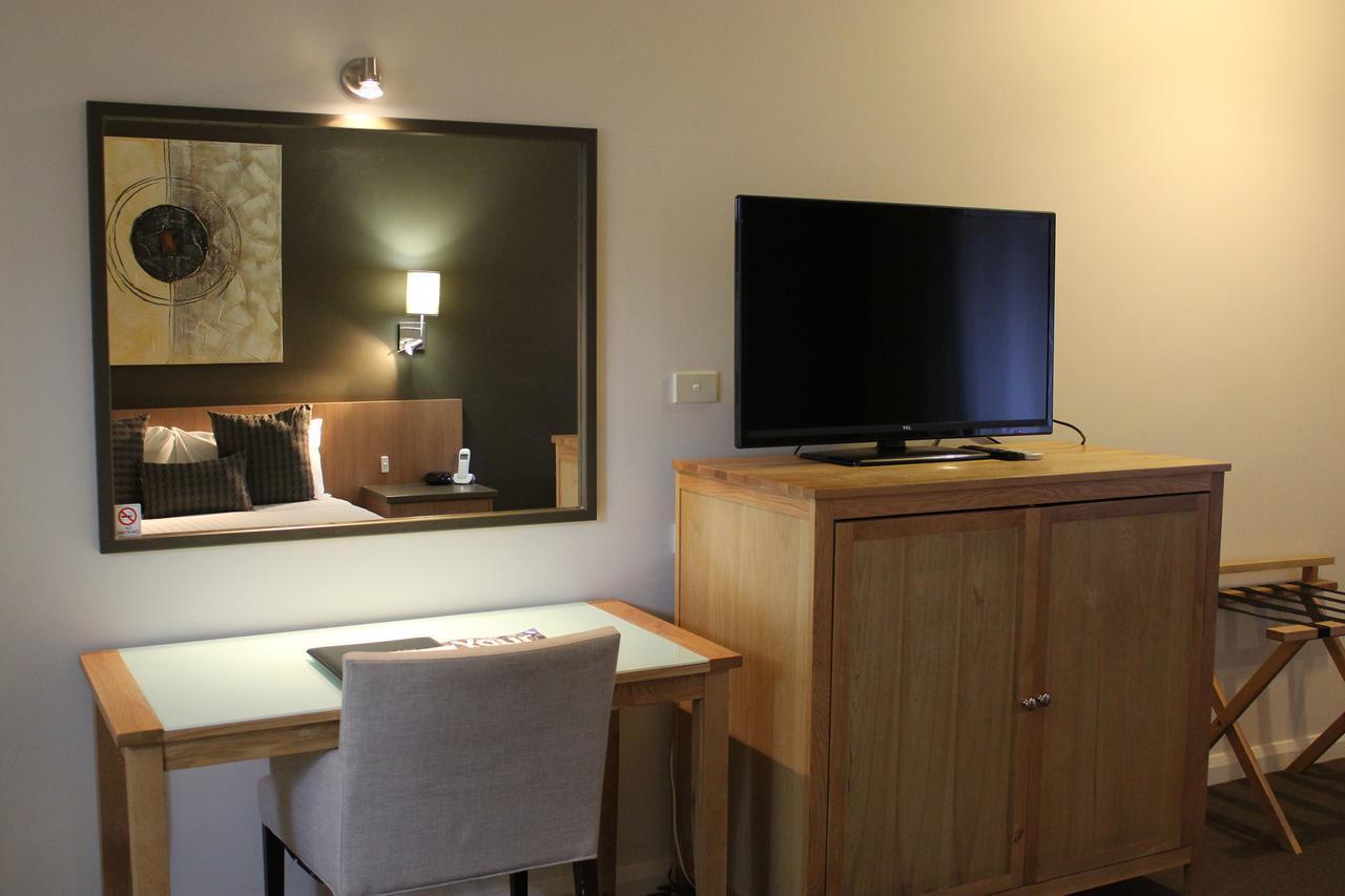 Swan Hill Resort ภายนอก รูปภาพ