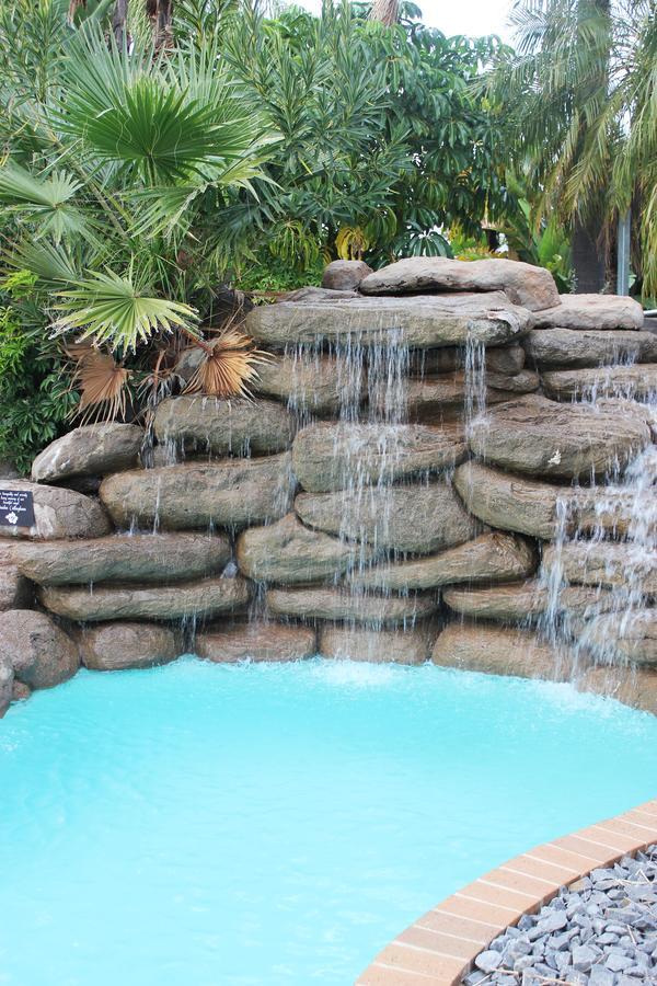 Swan Hill Resort ภายนอก รูปภาพ