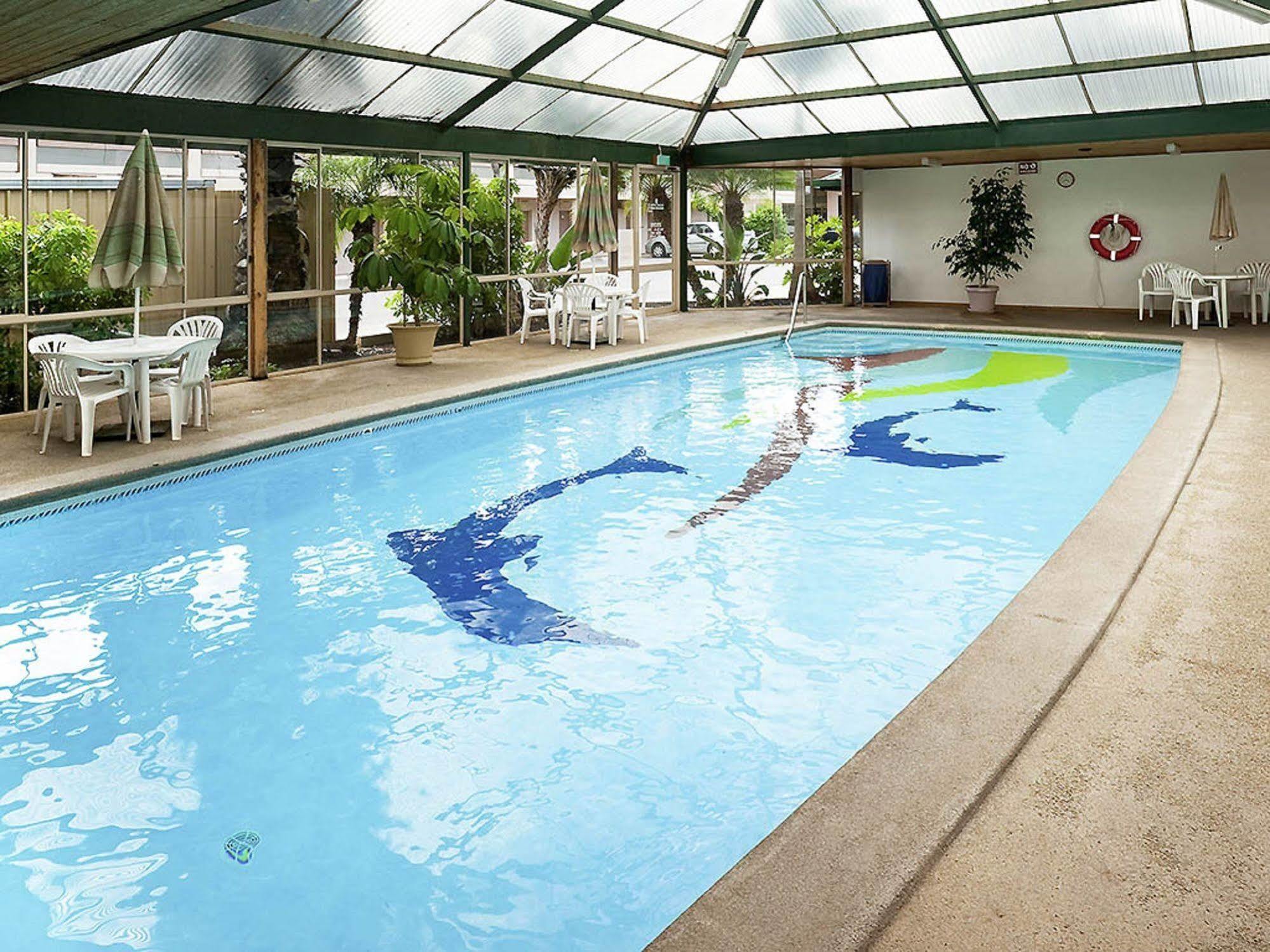 Swan Hill Resort สิ่งอำนวยความสะดวก รูปภาพ