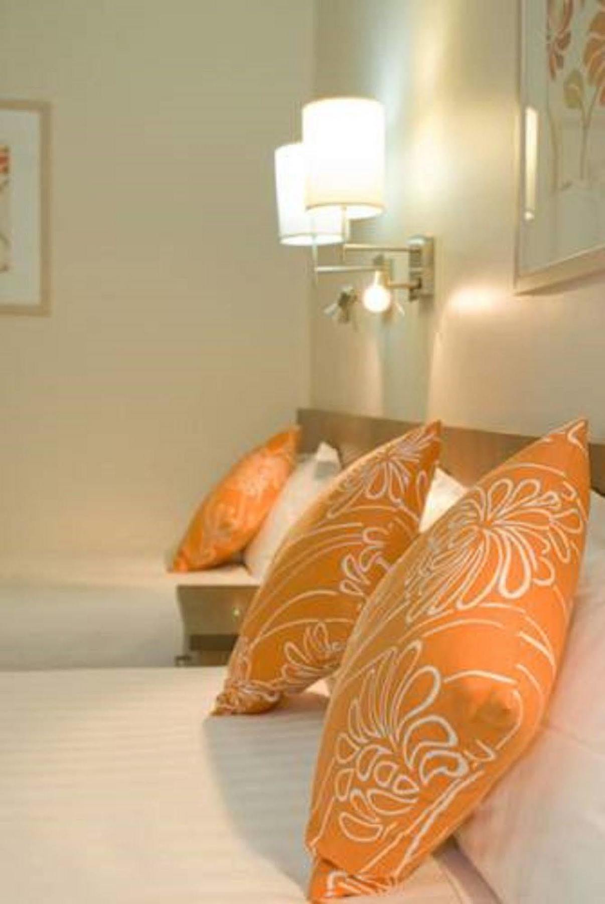 Swan Hill Resort ภายนอก รูปภาพ
