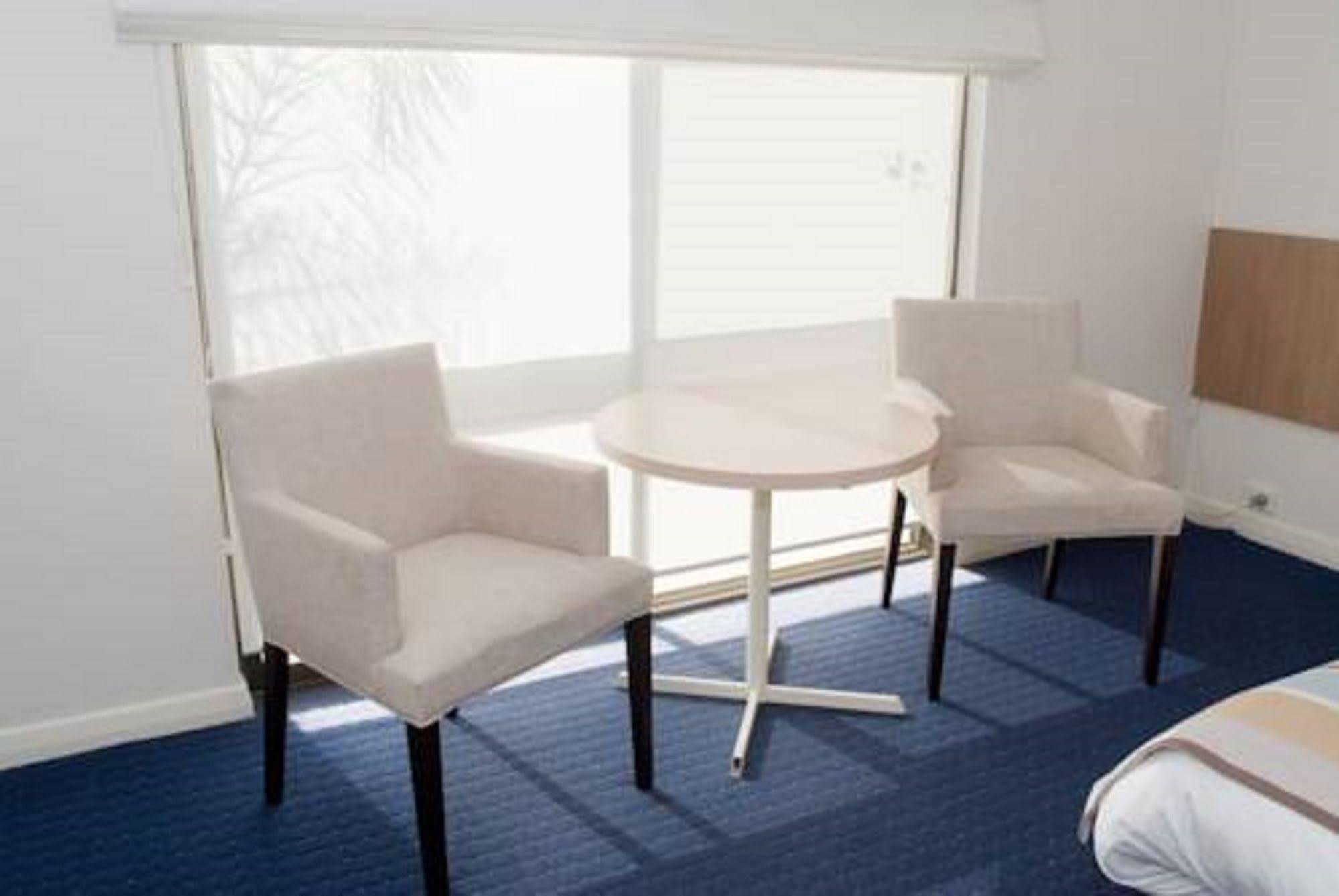 Swan Hill Resort ภายนอก รูปภาพ