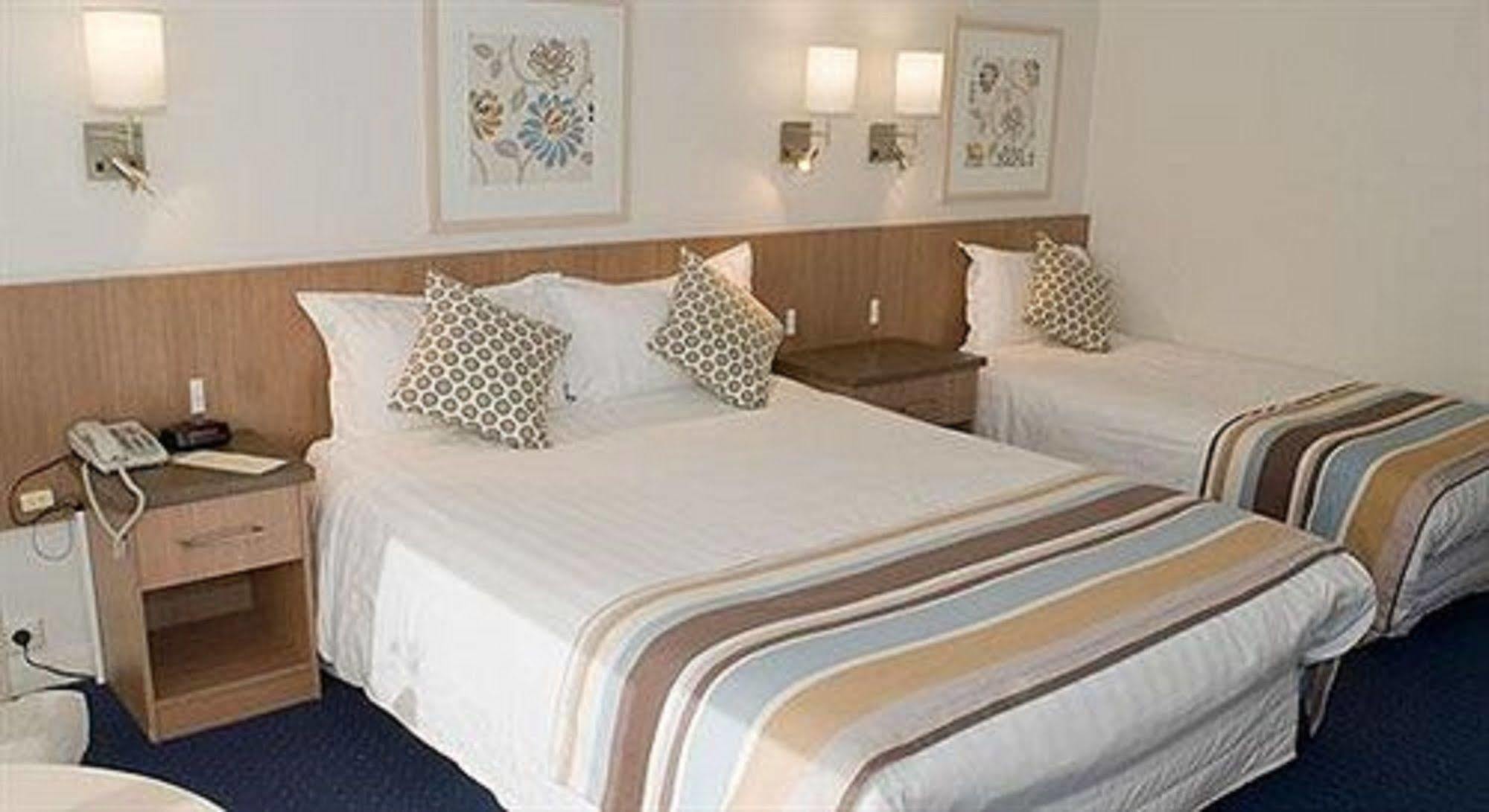 Swan Hill Resort ภายนอก รูปภาพ