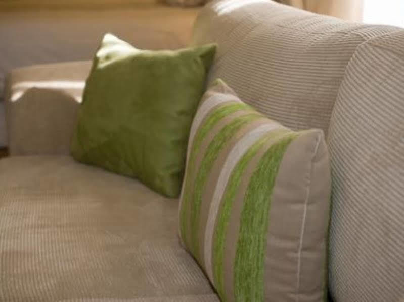 Swan Hill Resort ภายนอก รูปภาพ