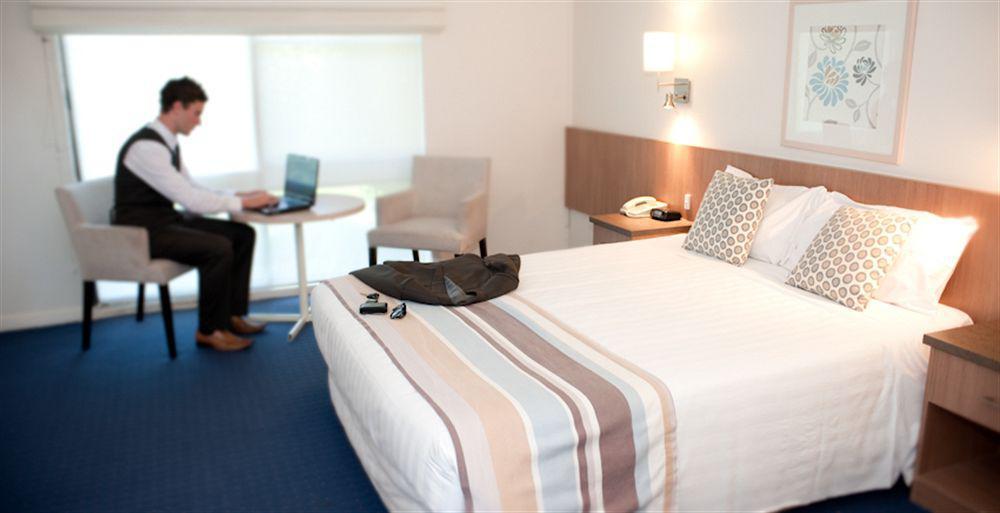 Swan Hill Resort ภายนอก รูปภาพ